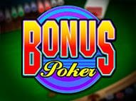 Bonus Poker