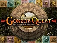 Gonzo's Quest