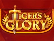 Tiger's Glory